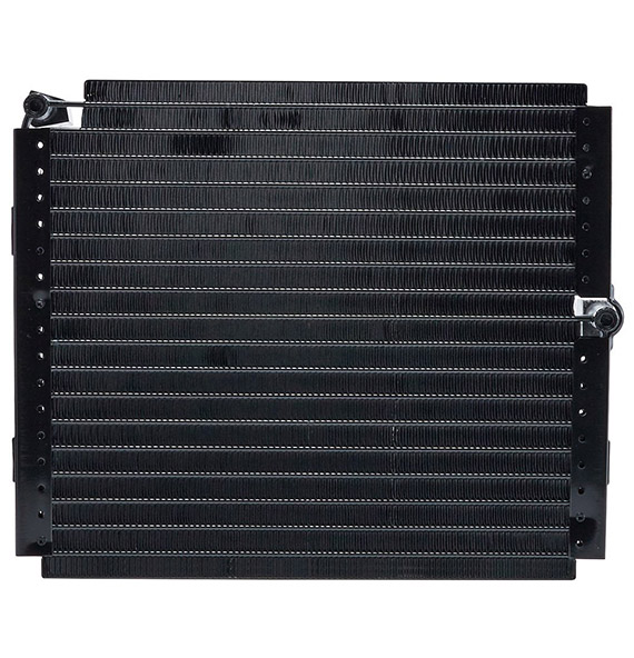 Auto A/C Condenser For Honda CIVIC Del Sol 94-96