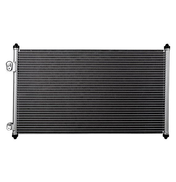 New A/C Condenser For Honda CIVIC 01-05  