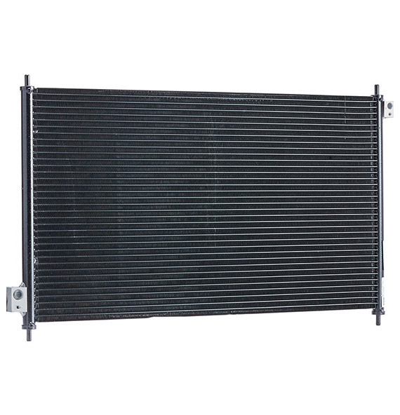 New A/C Condenser Fits 98-02 Honda ACCORD 2.3L