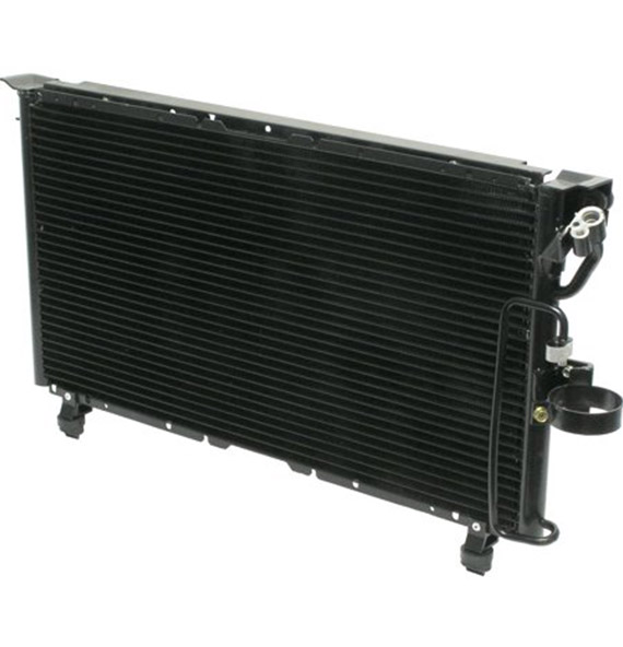 Auto A/C Condenser For 1994-1997 Honda Passport 3.2L