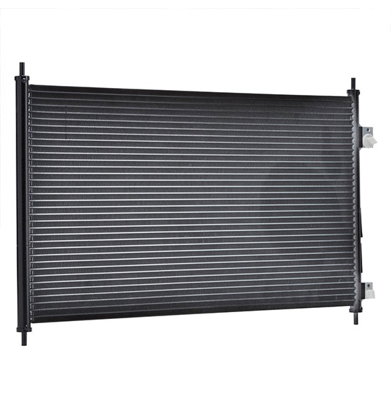 Auto Car A/C Condenser For 2003-2005 Honda Civic 1.3L