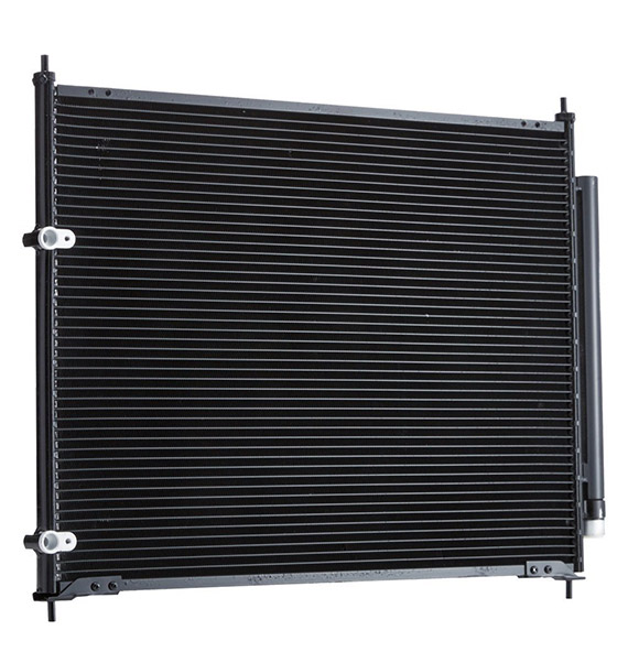 Auto A/C Condenser For 2006-2014 Honda Ridgeline 3.5L