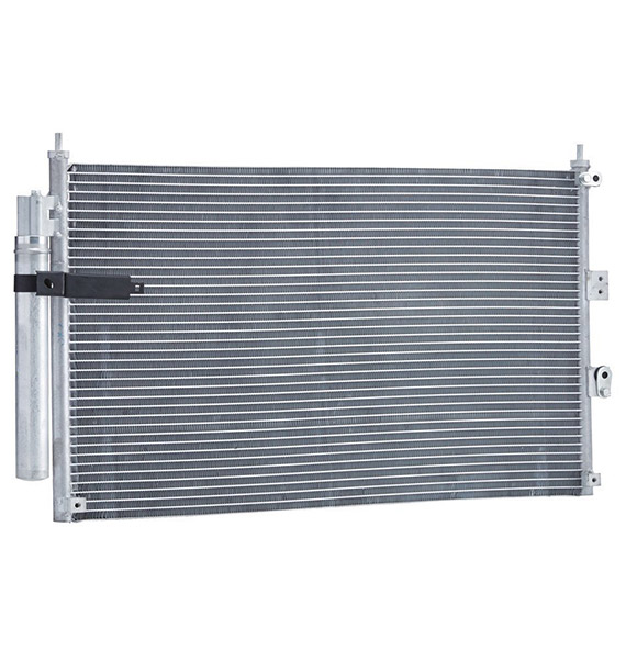 Auto A/C Condenser For 2006-2011 Honda Civic 