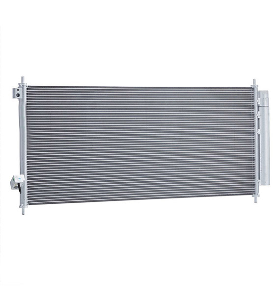 Auto AC Condenser HONDA AC.001.1053