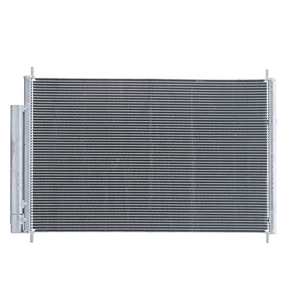 Auto AC Condenser Fits Toyota Corolla Matrix 88450-12280