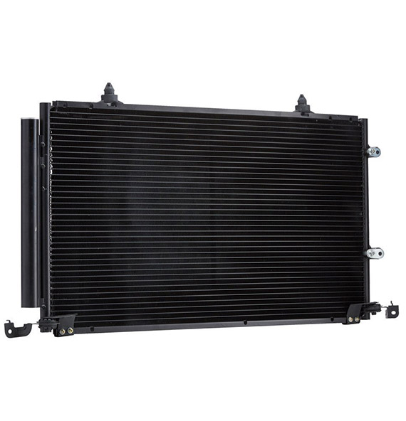 Auto AC Condenser For TOYOTA CAMRY 2001