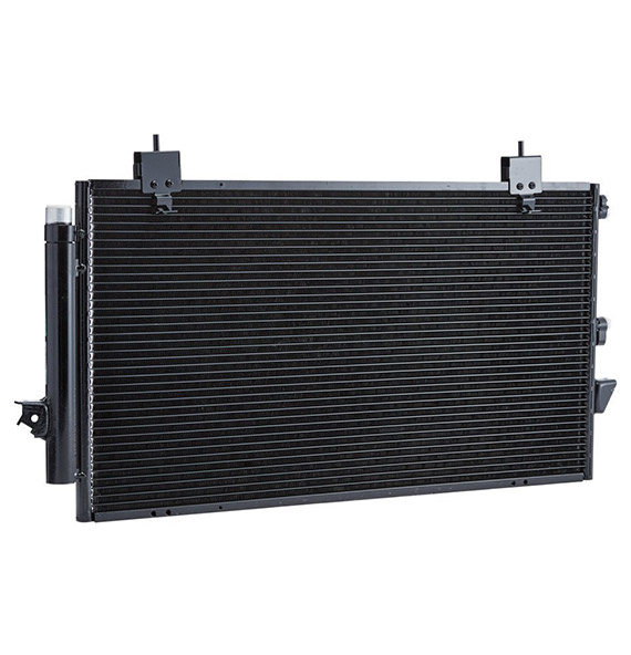 Auto AC Condenser For TOYOTA RAV4 1.8 2.0 2001