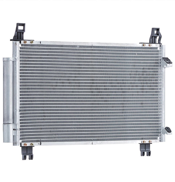 Auto AC Condenser FOR TOYOTA YARIS 2007-2009