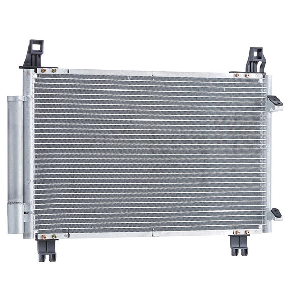 Auto AC Condenser For TOYOTA YARIS 06-08