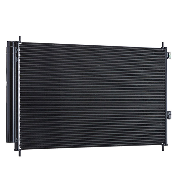 Auto AC Condenser For TOYOTA RAV4 PREVIA 06-11