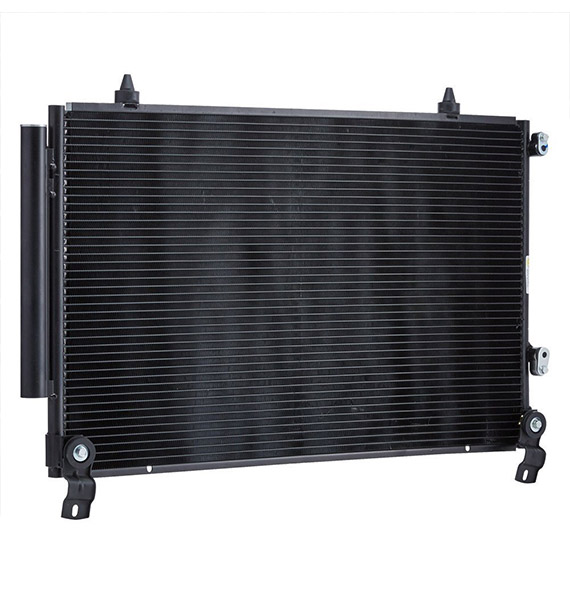 AUTO AC CONDENSER FOR TOYOTA HIGH LANDER 2008 8846048020