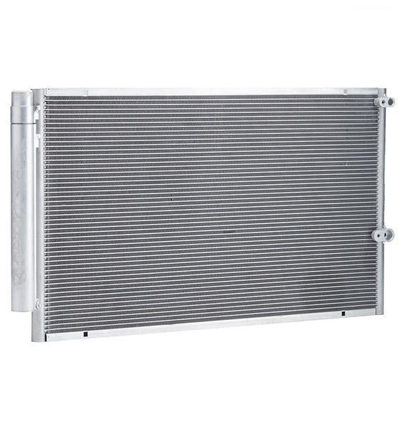 Auto A/C Condenser For Toyota Prius 1.5 2003-2009