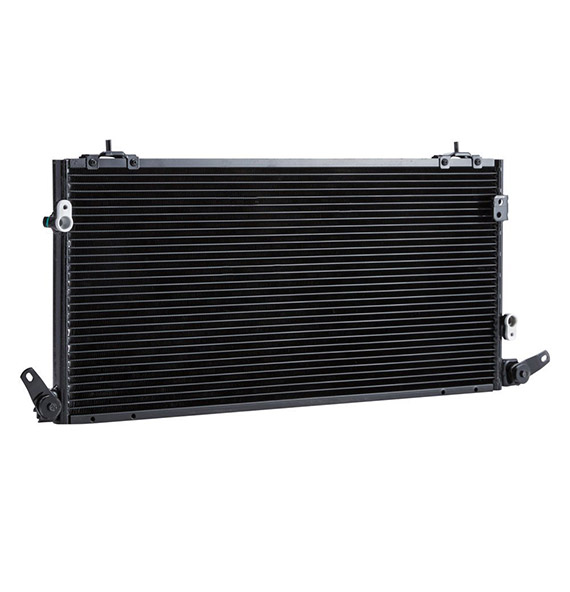 Auto A/C Condenser For 00-06 TOYOTA TUNDRA V6/V8 4.0/4.7