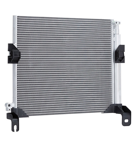 Auto Car A/C Condenser For 05-12 Toyota Tacoma