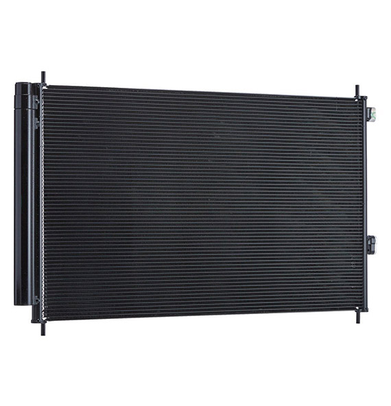 Auto A/C Condenser For Toyota RAV4 2006-2010