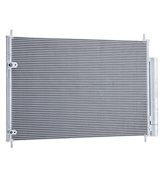 A/C Condenser For Toyota Corolla 8845012280