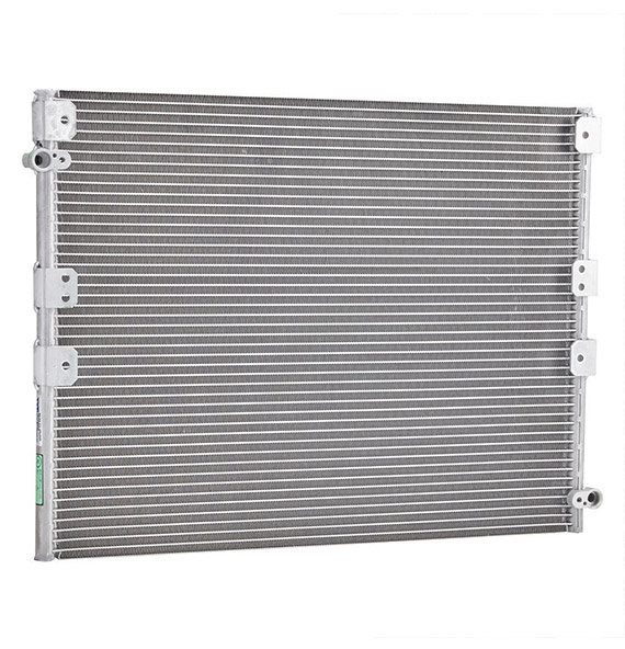 Auto A/C Condenser For Toyota 4 runner 3.4L 8846135050