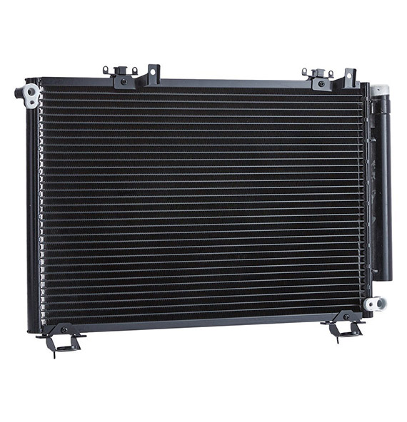 Auto Car A/C Condenser For TOYOTA ECHO YARIS 2000-2002 8846052040