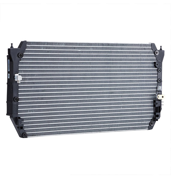 Auto AC Condenser Fits Toyota Camry 97-01 8846006061