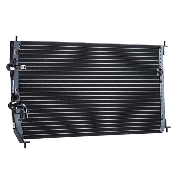 Auto Car A/C Condenser For TOYOTA SIENNA 98-03