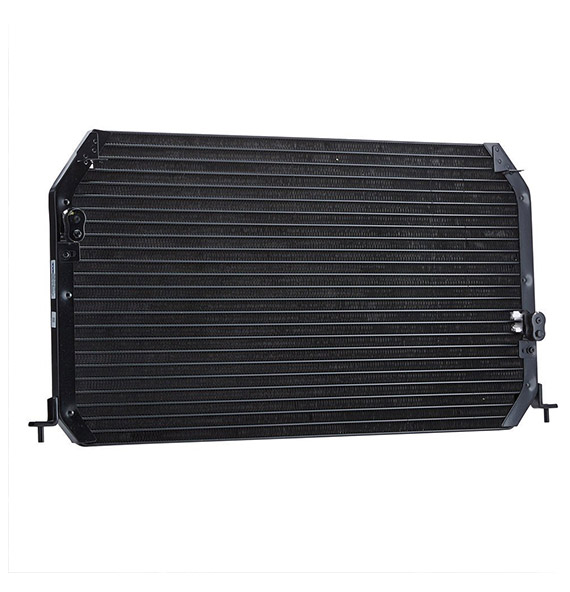 Auto A/C Condenser For Lexus ES300 & Toyota Camry