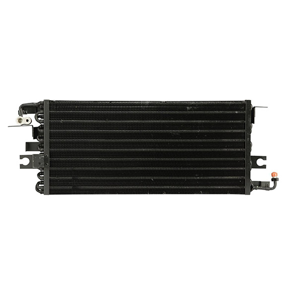 New AC Condenser Fits TOYOTA PICKUP 2.4L L4 94-95