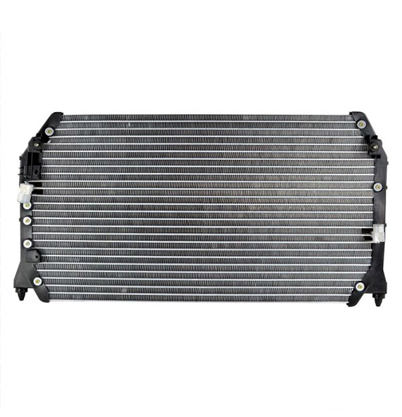 Auto A/C Condenser For TOYOTA CAMRY 97-98