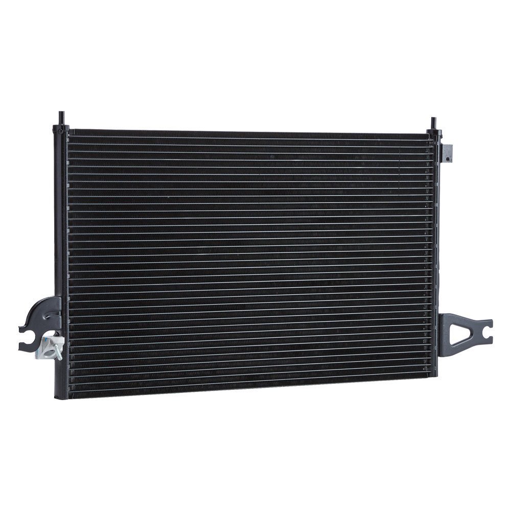 Auto Car A/C Condenser For 02-06 ACURA RSX