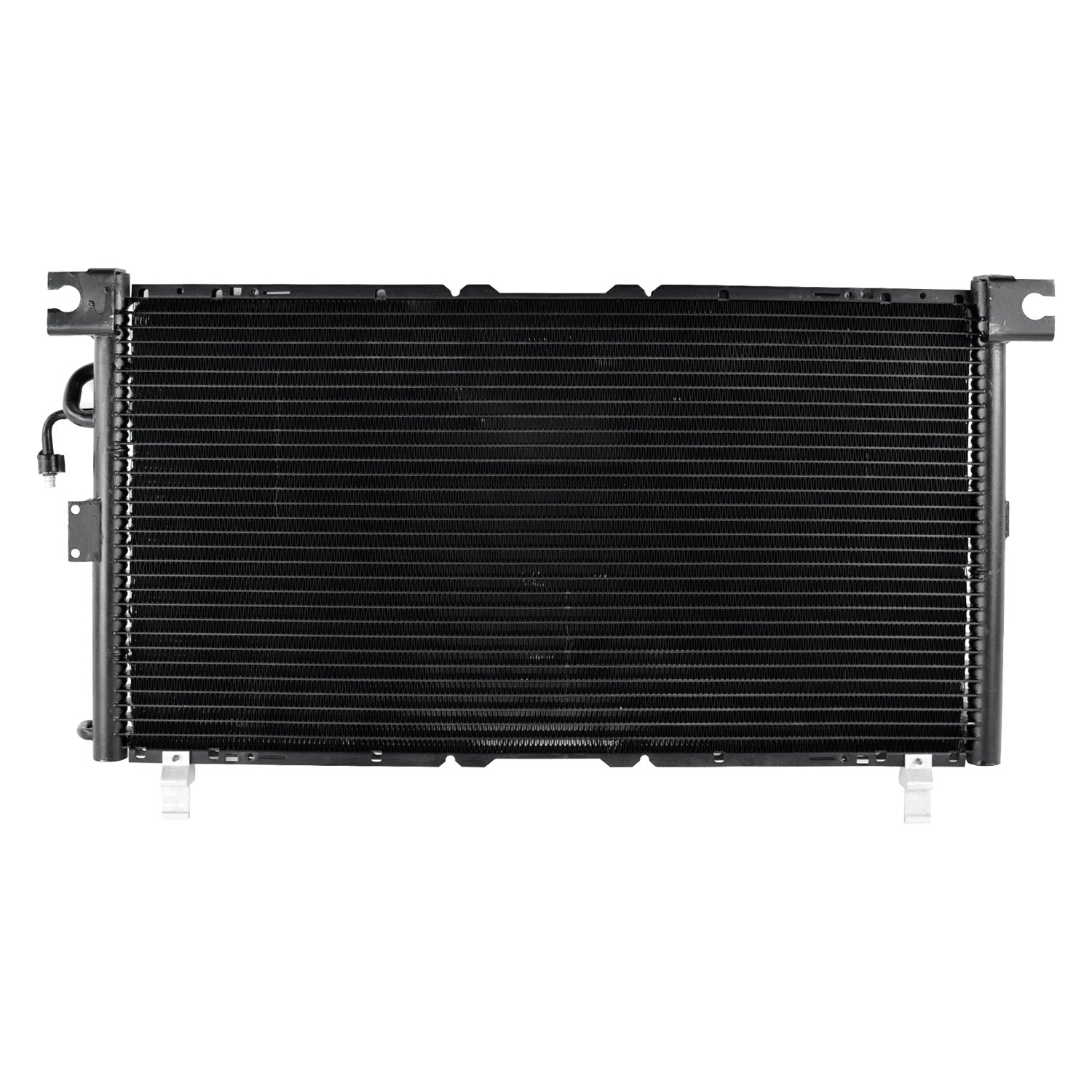 Auto AC Condenser Fits 93-97 ISUZU Rodeo 3.2L V6