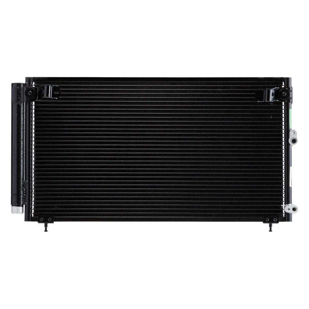 Auto AC Condenser For 01-04 LEXUS IS-300