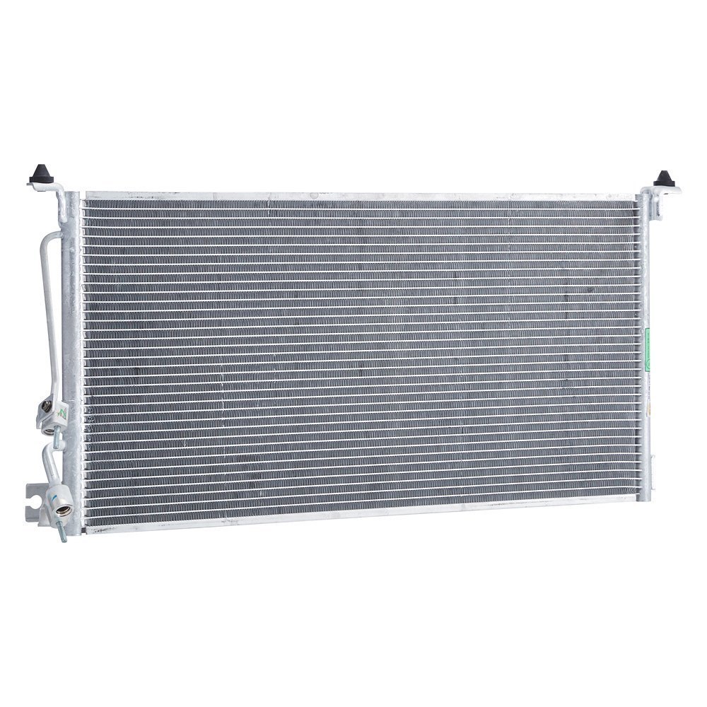 AUTO AC CONDENSER For MITSUBUSHI LANCER 2.0L 04-07