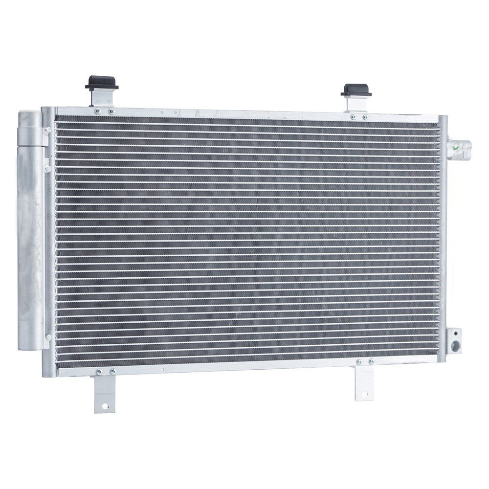 Auto AC Condenser Fits SUZUKI SX4 