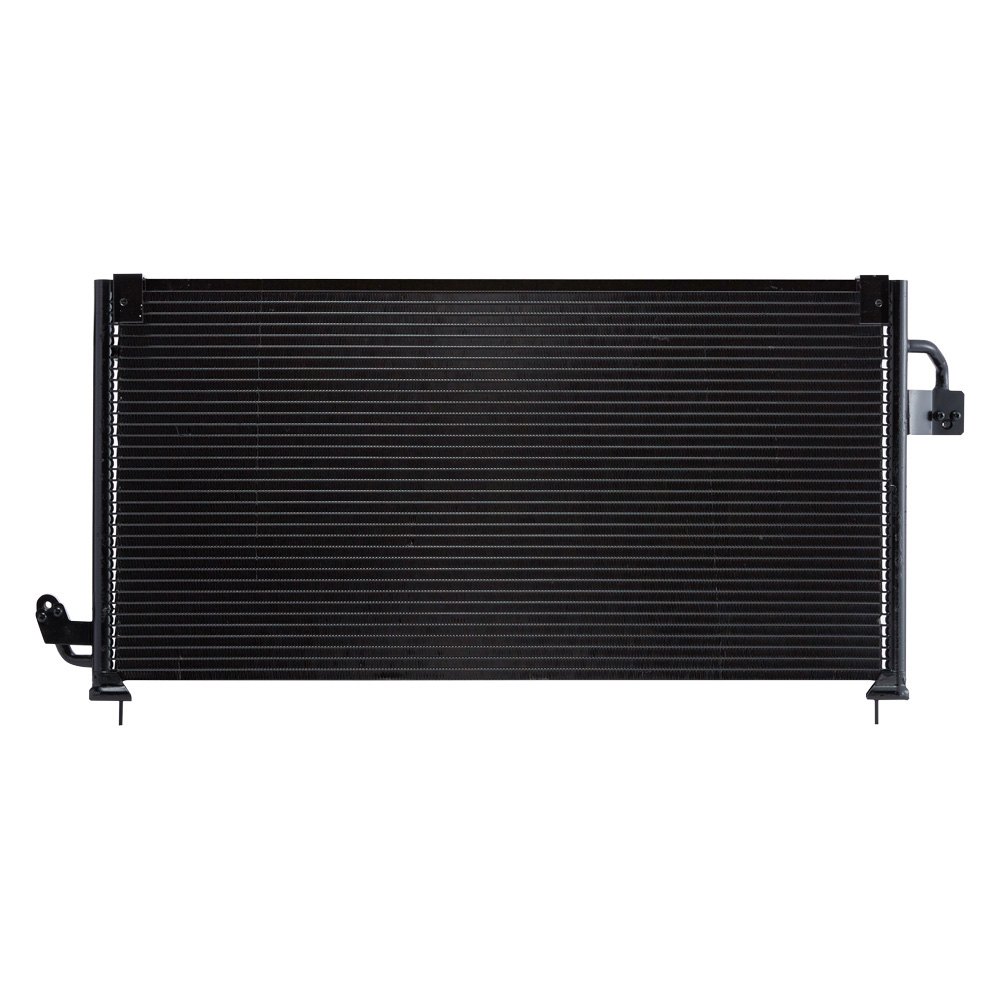 Auto Car A/C Condenser Fits Subaru 98-00 Forester