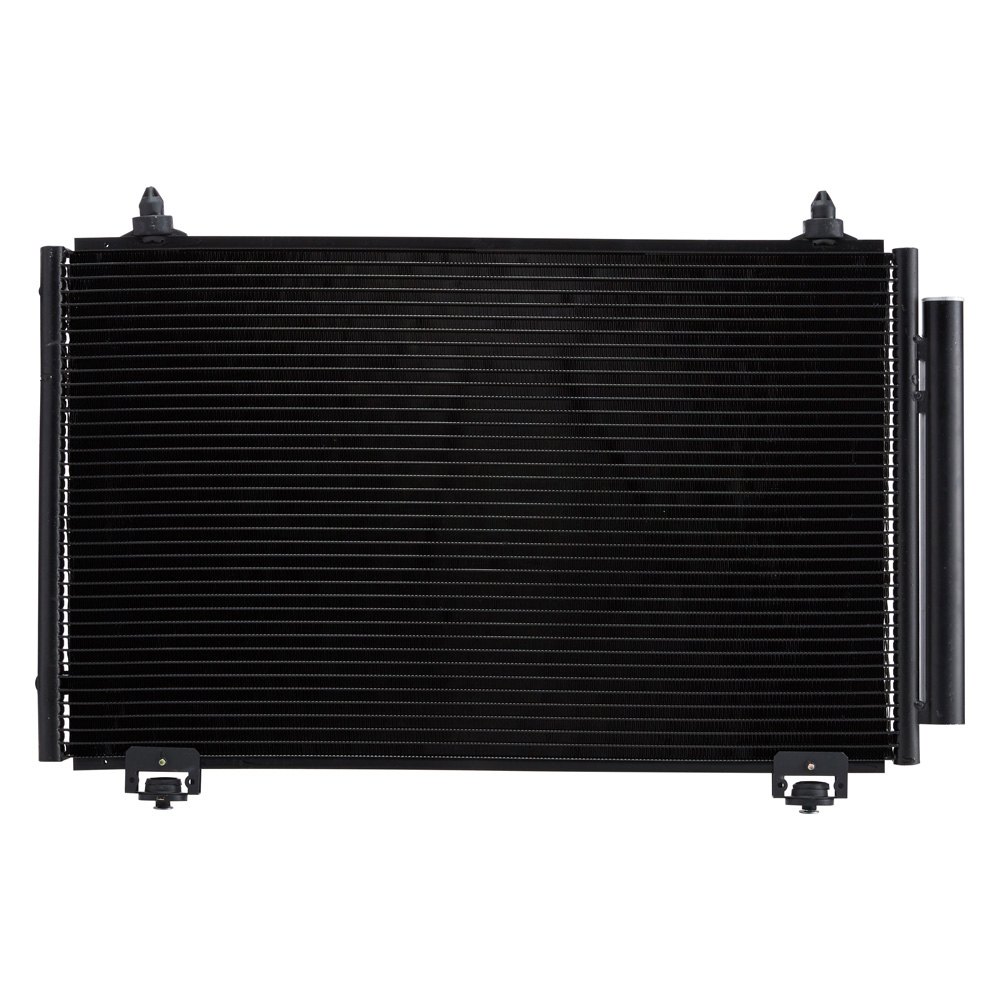 Auto AC Condenser For 2005-08 Toyota Corolla