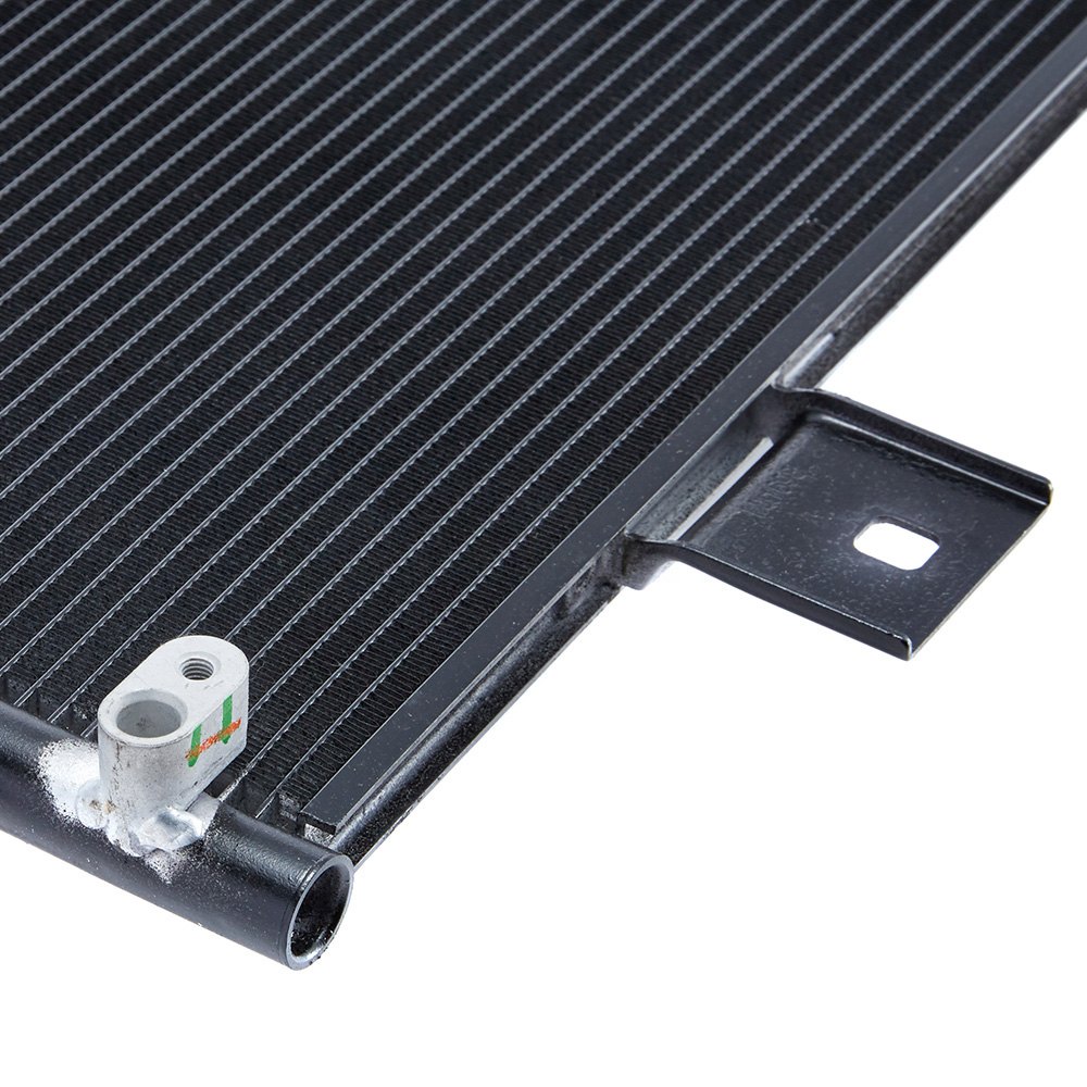 AC Condenser For Toyota Highlander 3.5 2.7 3684