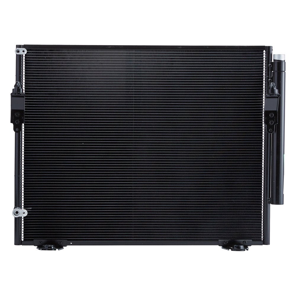 Auto A/C Condenser For TOYOTA SEQUIA/TUNDRA