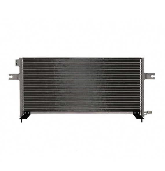 Auto A/C Condenser For NISSAN PICKUP 98-05