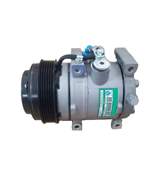 Auto AC Compressor For Chevrolet Sail 2013-2017