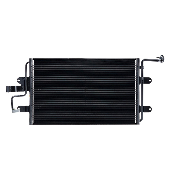 Auto AC Condenser Fits AUDI TT 01-06