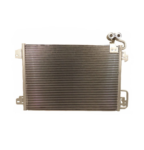 Auto AC Condenser Fits RENAULT Megane Scenic 97-01