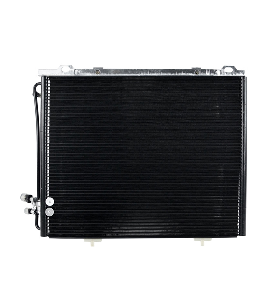 Auto AC Condenser Fits MERCEDES E Class W210 95-03