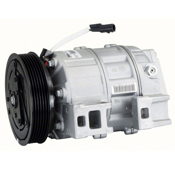 Auto AC Compressor Fits NISSAN X-TRAIL T31 2.5L 07-10