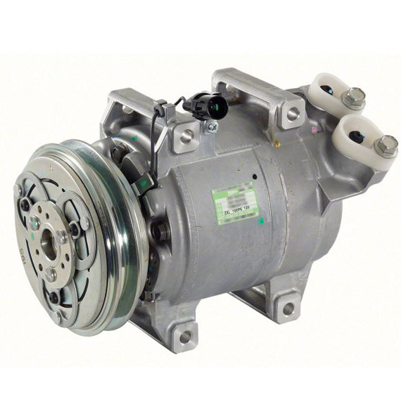 Auto AC Compressor Fits Mitsubishi L200 11.05-10.07 