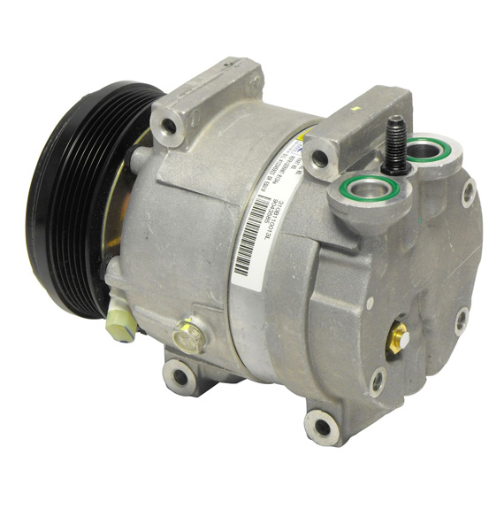 Auto AC Compressor For Buick Excelle 1.6