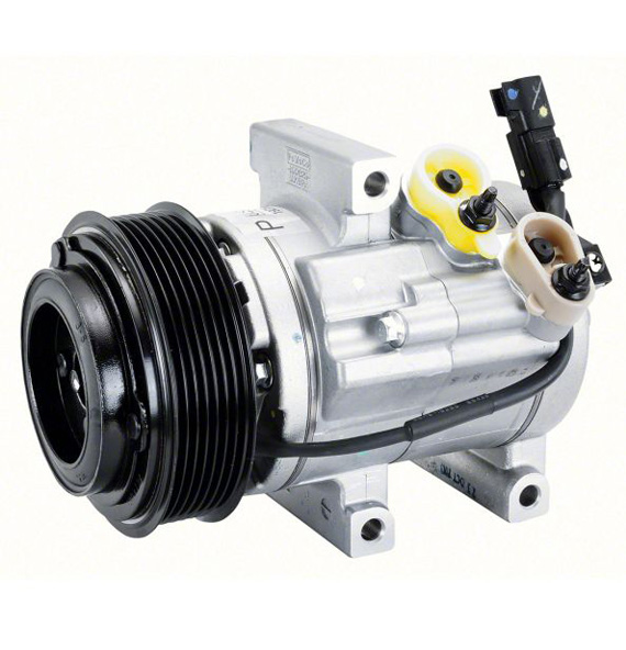 Auto AC Compressor for Ford Ranger Pickup 3.2TDCI 11-14