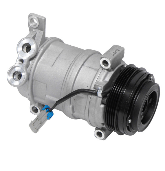 Auto AC Compressor for 99-02 GMC Sierra 1500 2500