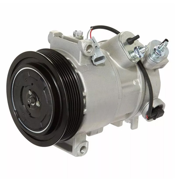 Auto AC Compressor for 2009-2017 Jeep Compass 2.0L 2.4L