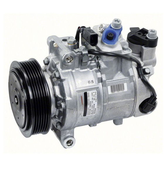 Auto AC Compressor for 05-09 AUDI A4 B7 1.8T