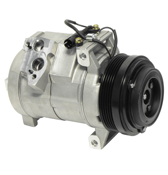 Auto AC Compressor for 01-02 BMW X5 3.0L-L6