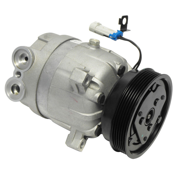 Auto AC Compressor for OPEL COMBO,CORSA,TIGRA QU